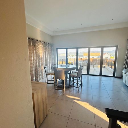 Bluewave Lifestyle Villa Hartbeespoort Εξωτερικό φωτογραφία