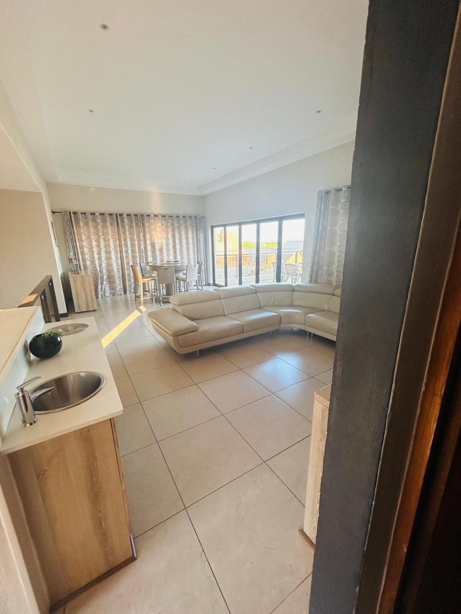 Bluewave Lifestyle Villa Hartbeespoort Εξωτερικό φωτογραφία