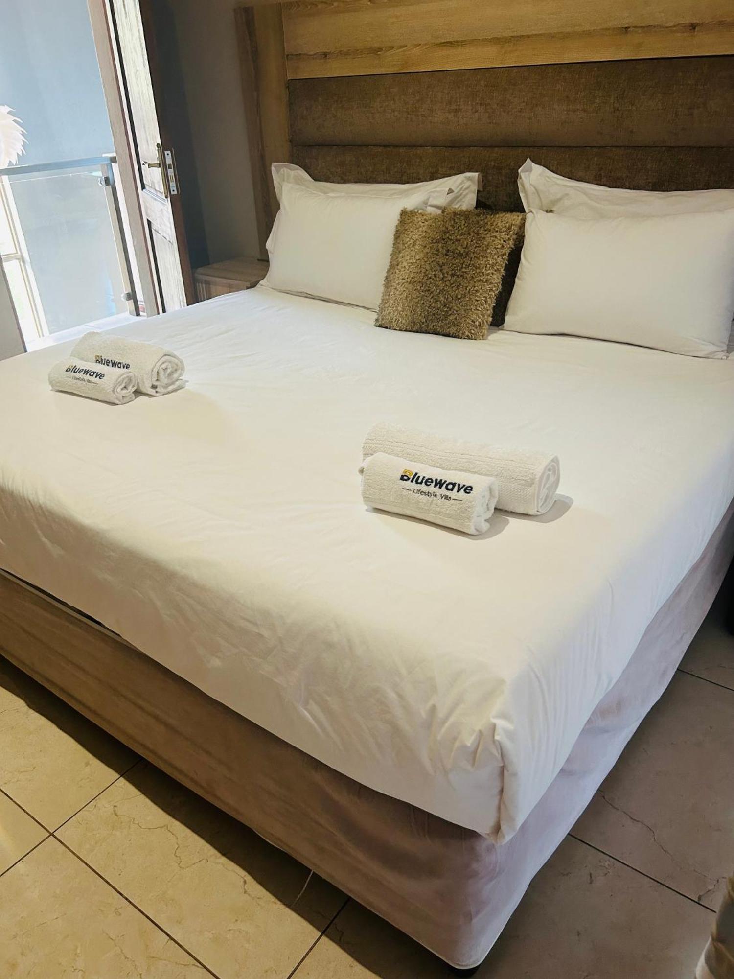 Bluewave Lifestyle Villa Hartbeespoort Εξωτερικό φωτογραφία