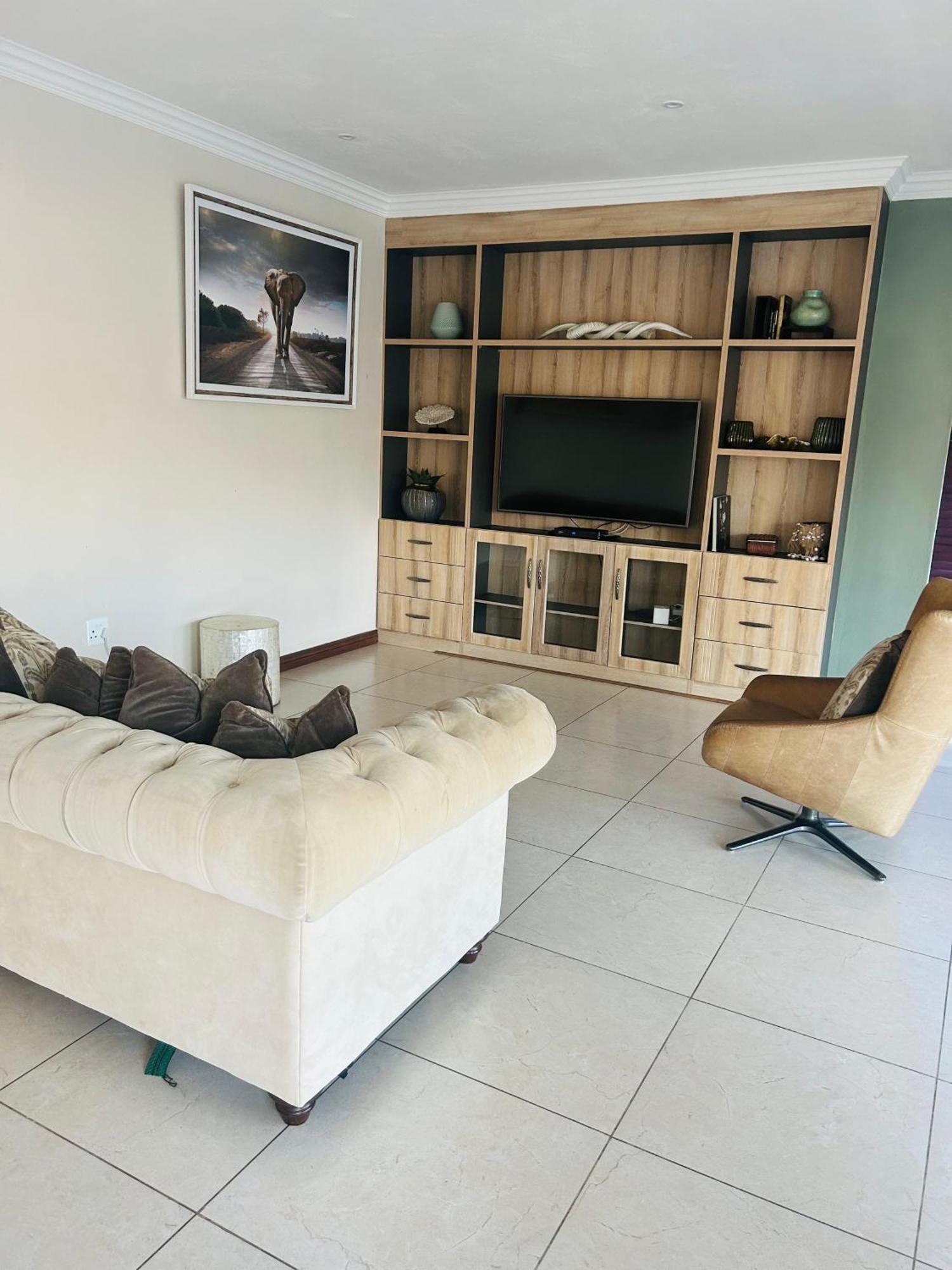 Bluewave Lifestyle Villa Hartbeespoort Εξωτερικό φωτογραφία