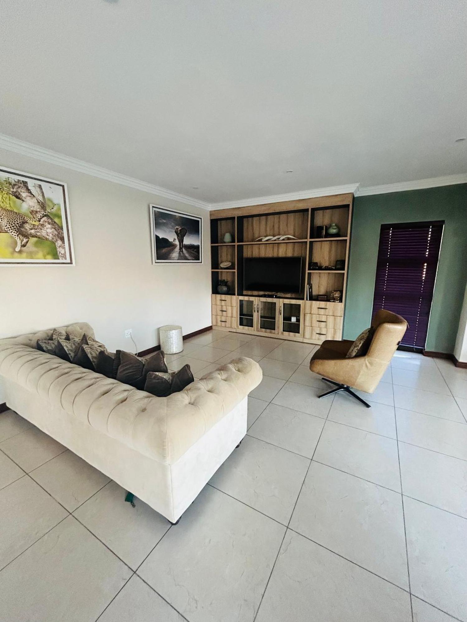 Bluewave Lifestyle Villa Hartbeespoort Εξωτερικό φωτογραφία
