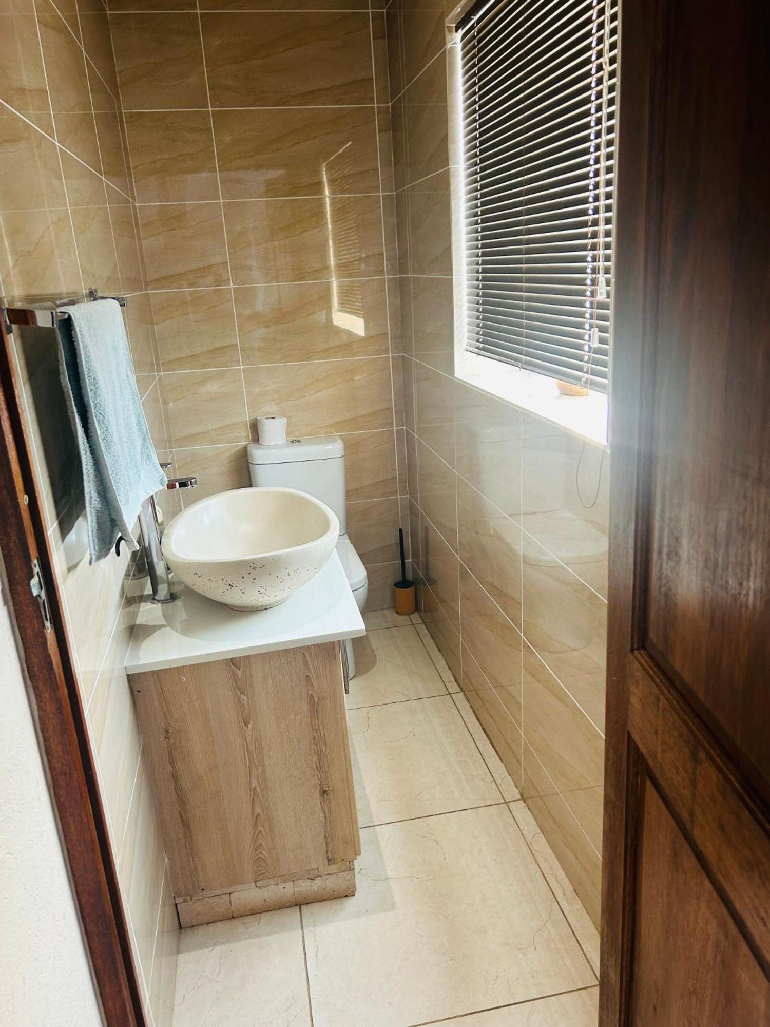 Bluewave Lifestyle Villa Hartbeespoort Εξωτερικό φωτογραφία