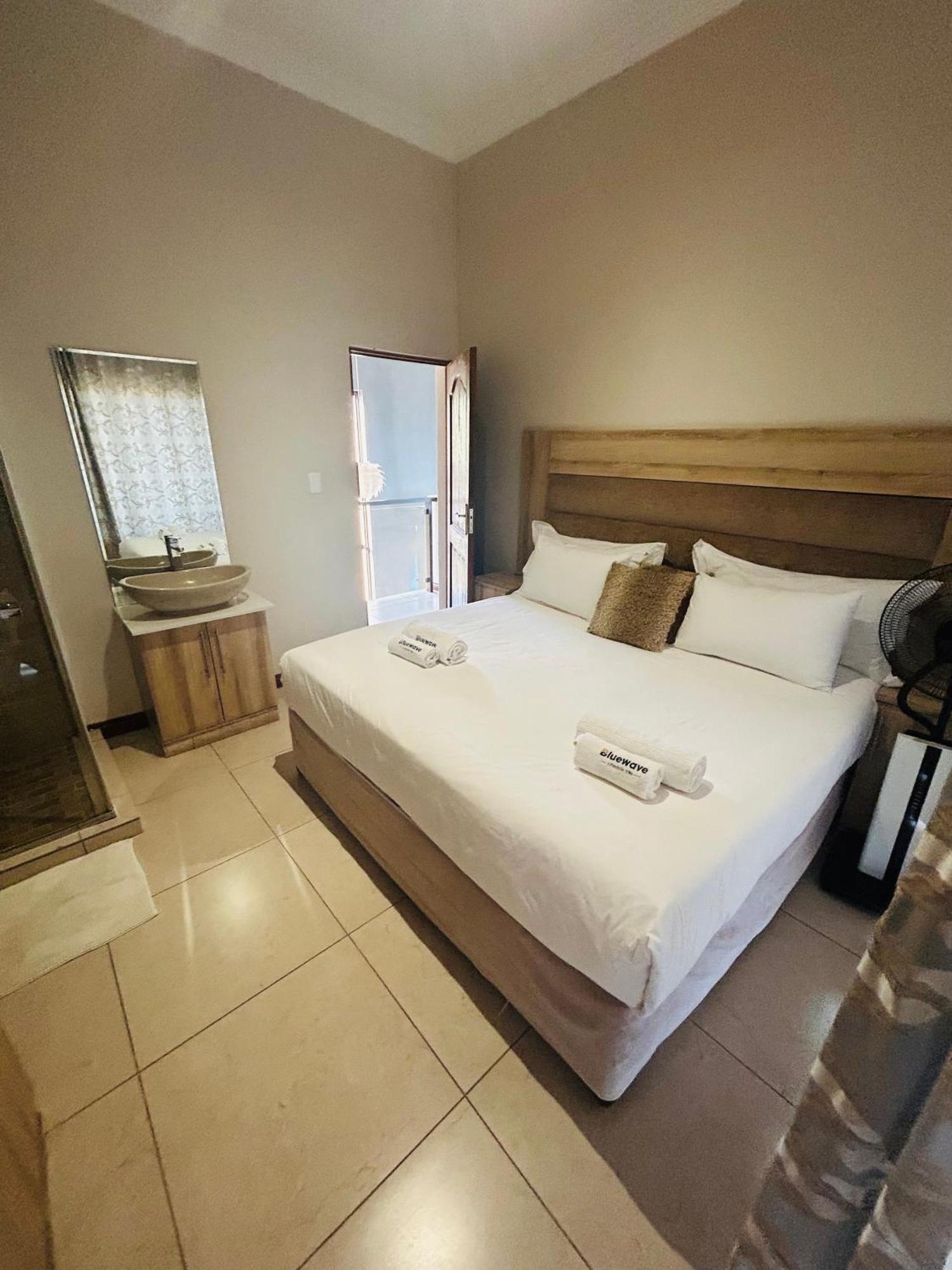 Bluewave Lifestyle Villa Hartbeespoort Εξωτερικό φωτογραφία