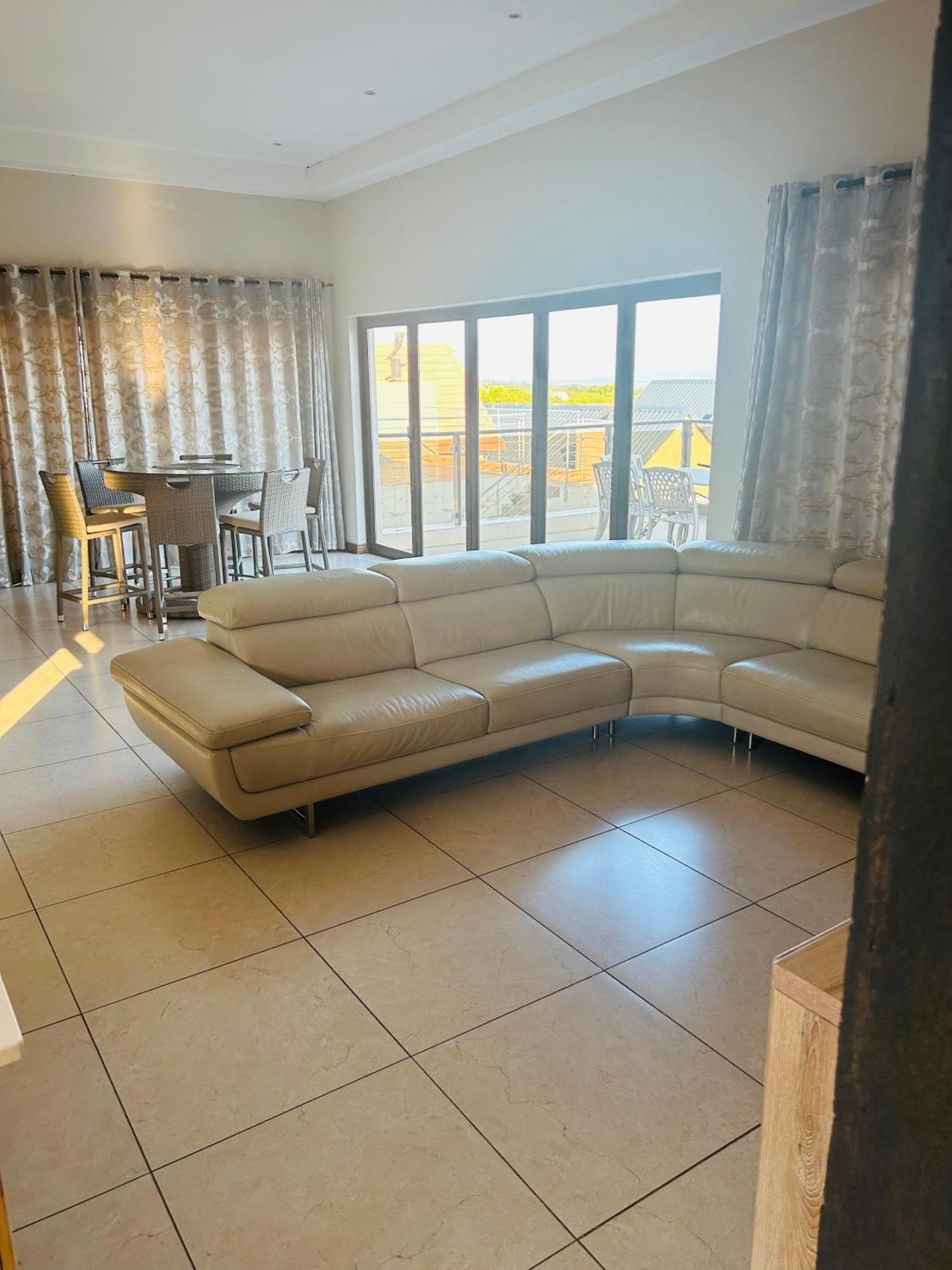 Bluewave Lifestyle Villa Hartbeespoort Εξωτερικό φωτογραφία