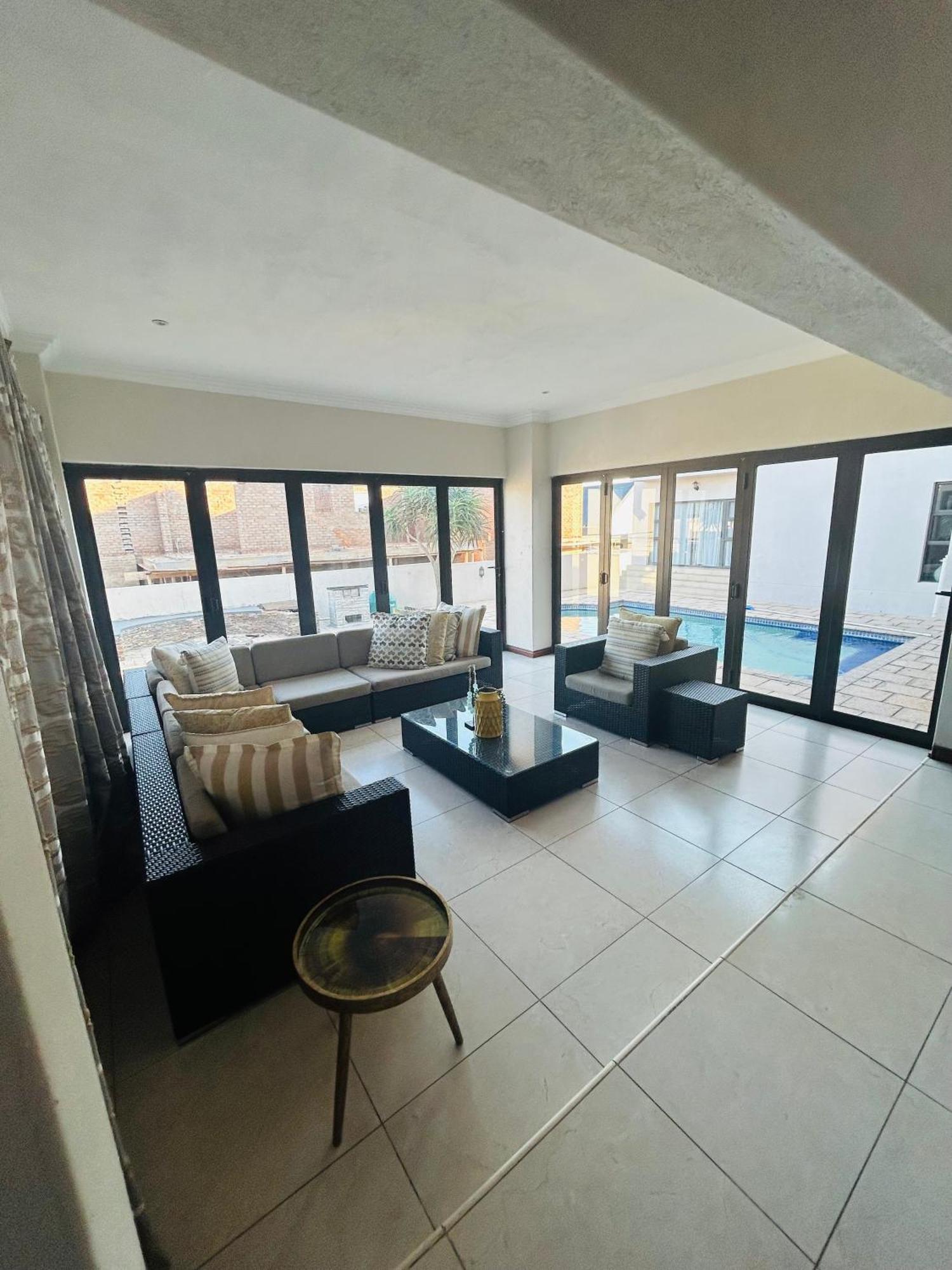 Bluewave Lifestyle Villa Hartbeespoort Εξωτερικό φωτογραφία