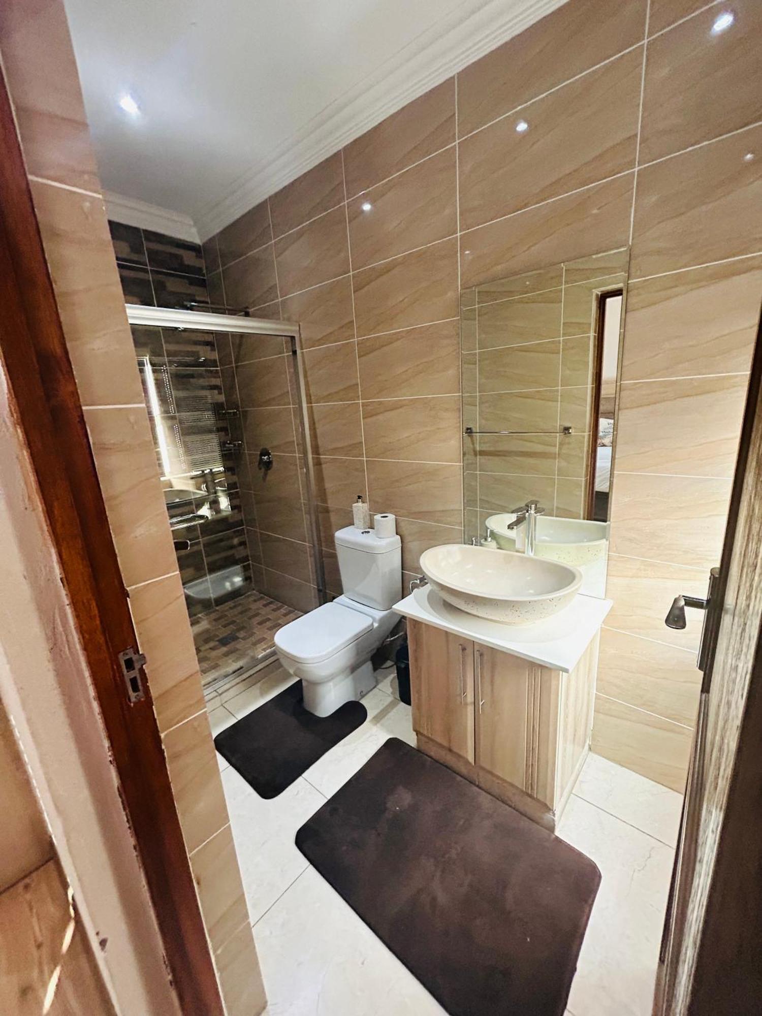 Bluewave Lifestyle Villa Hartbeespoort Εξωτερικό φωτογραφία
