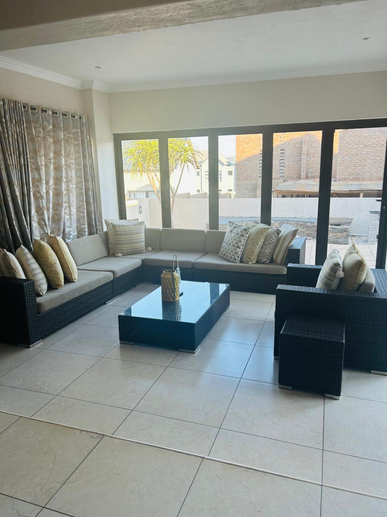 Bluewave Lifestyle Villa Hartbeespoort Εξωτερικό φωτογραφία